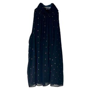 🆕 VINCE CAMUTO Soarkle Top Size XS